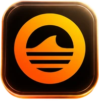 Orangefin