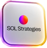 SOL Strategies