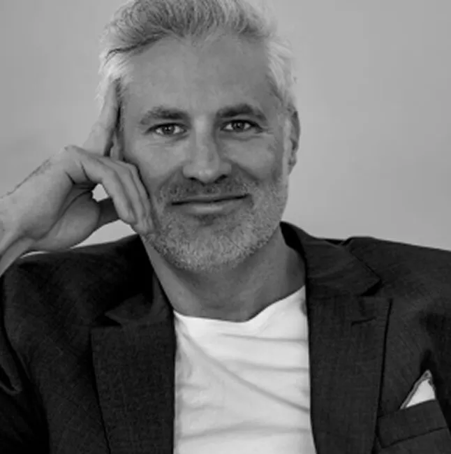 Andrew McDonald