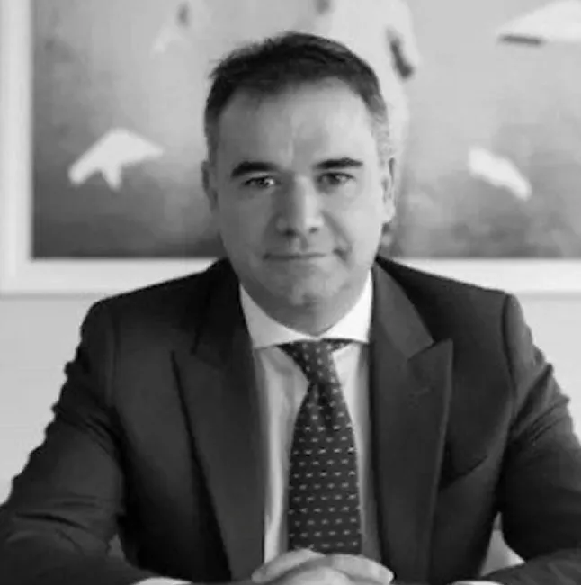 Luis Berruga