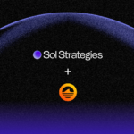 Sol Strategies and Orangefin